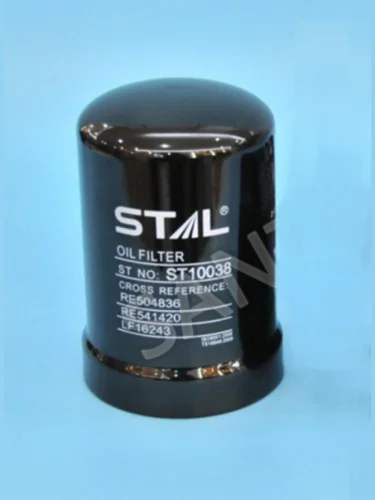 Фильтр масляный JOHN DEERE STAL