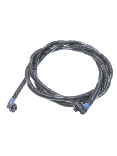 Трубопровод FAW J7 системы обогрева мочевины в сборе возвратный OE