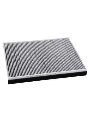 Фильтр воздушный салона VW T5 Multivan,Touareg (03-) угольный SAKURA