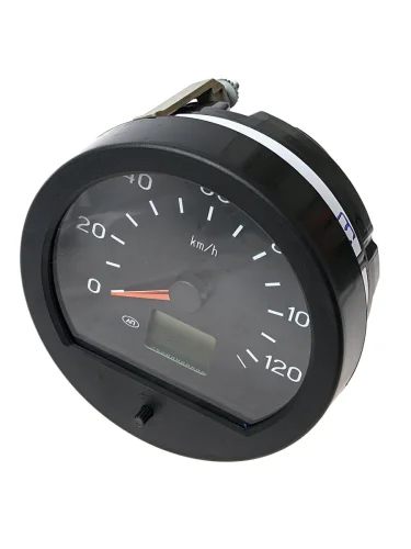 Спидометр КАМАЗ,МАЗ,ПАЗ электронный (без ДС и жгута) 24V AVTOPRIBOR