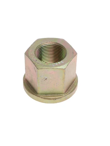 Гайка FAW J6 стремянки OE