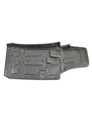 Брызговик FAW J7,4180 задний правый OE