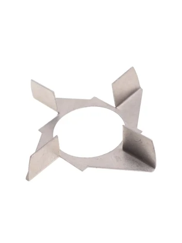 Крыльчатка ЗИЛ-5301 МТЗ ротора БЗА