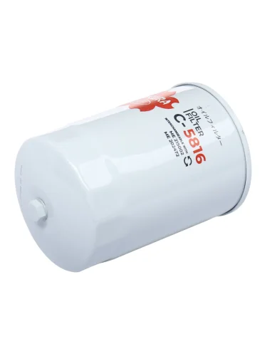 Фильтр масляный MITSUBISHI Pajero Classic (05-),Pajero 2 (94-),3 (00-),4 (07-) SAKURA