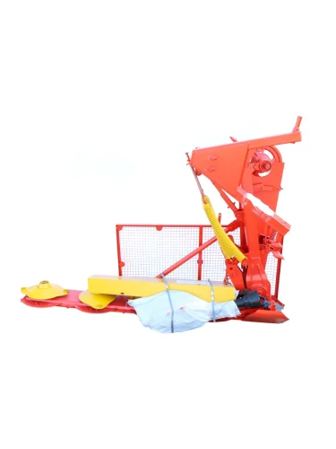 Косилка МТЗ-80,82,Т-40 дисковая роторная ТСМ-АГРО