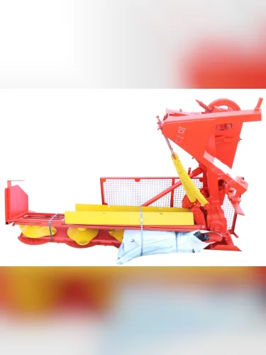 Косилка МТЗ-80,82,Т-40 дисковая роторная (дорожная) ТСМ-АГРО