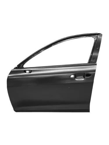 K5 '20- ДВЕРЬ ПЕРЕДН ЛЕВ (Китай)