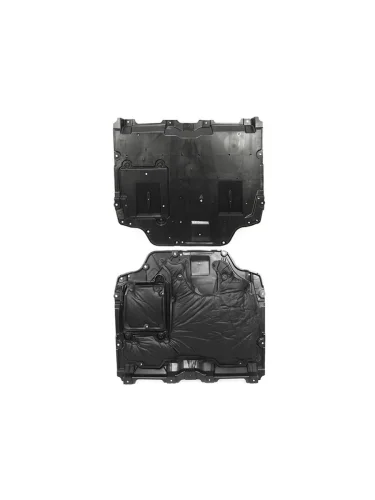 Защита двигателя Toyota C-HR 16-19