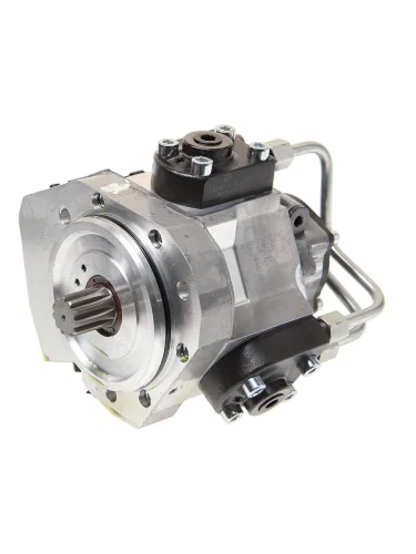 Насос топливный КАМАЗ-ЕВРО-5 высокого давления Common Rail АЗПИ №