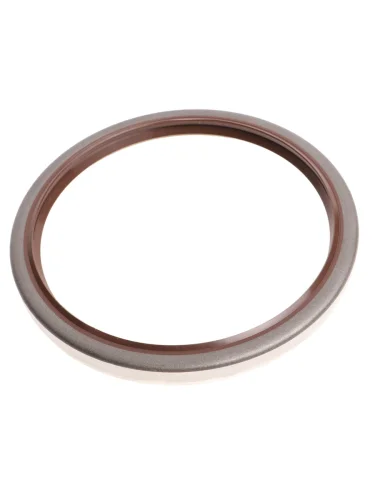 Сальник JAC N120 (LE35RST) КАМАЗ Компас-12 ступицы передней MOVELEX