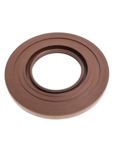 Сальник JAC N120 ступицы задней наружный MOVELEX