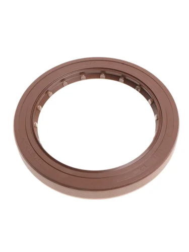 Сальник JAC N120 КАМАЗ Компас-12 задней крышки КПП MOVELEX