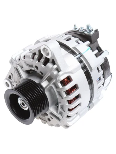 Генератор SHACMAN SHAANXI MOVELEX