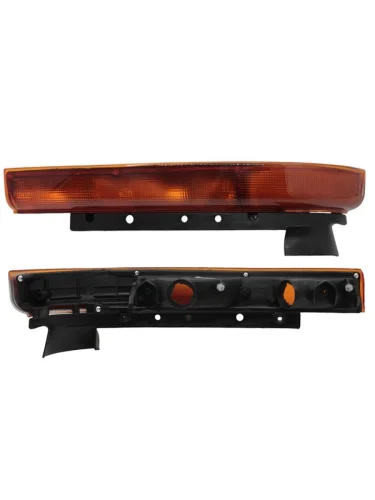 Поворот Mitsubishi Fuso Canter FE5 93-02  Fuso Canter FE6 93-02 (Слева)