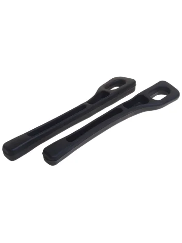 Органайзер между сиденьями черный 2шт. XO