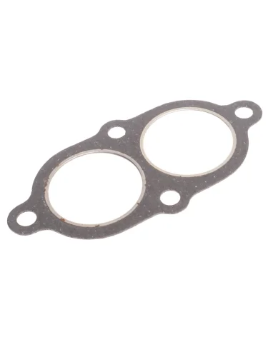 Прокладка ГАЗ-3110 3302 трубы приемной ЗМЗ-406 MS