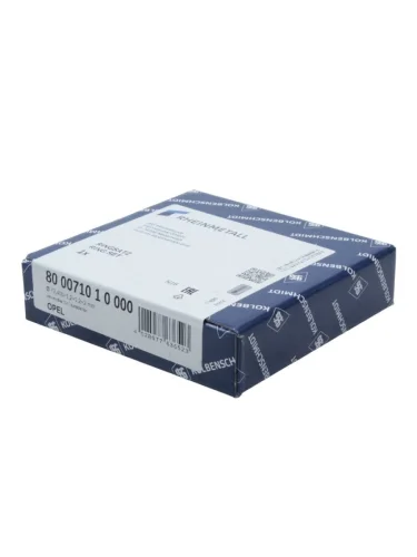 Кольца поршневые к-кт STD на 1 поршень GM CORSA CCORSA DASTRA J Z10XEPA14XER