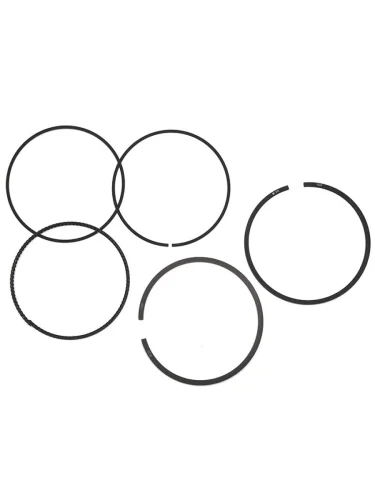 Кольца поршневые к-кт на 1 цилиндр  STD PSABMW 1(F20)3(F30)C3C4DS4 N13B16A5FW(EP6C)