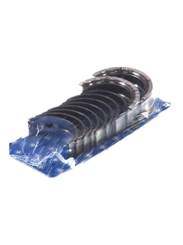 Вкладыши коренные к-кт 0.25 GM ASTRA GASTRA H  VECTRA C Z16XEP