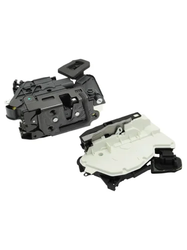 Замок двери Volkswagen Polo 09-20 (Сзади Справа)