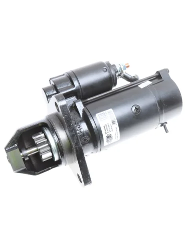 Стартер КАМАЗ дв.740.50-360 51-320 ЕВРО-2 3 24В 5.5кВт ЭЛЕКТРОМ