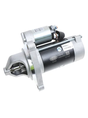 Стартер ВТЗ дв.Д-144,120,21А1 12В 4.0кВт ЭЛЕКТРОМ