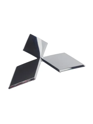 Эмблема решетки радиатора MITSUBISHI OE