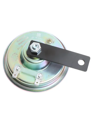 Сигнал звуковой ВАЗ-2106,07 низкий тон ЭЛЕКТРОМ