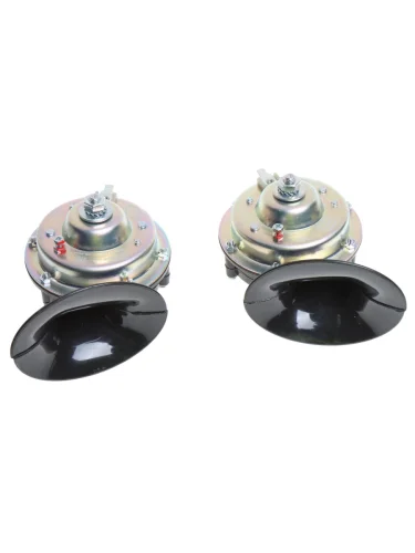 Сигнал звуковой ГАЗ-3310 комплект ЭЛЕКТРОМ