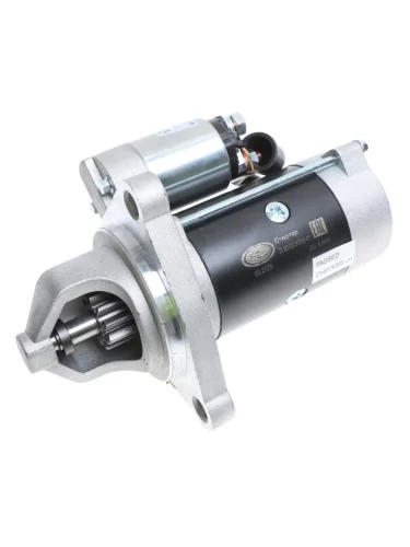 Стартер МТЗ-1221,22,ЗИЛ,ГАЗ,МАЗ,ПАЗ дв.ММЗ ЕВРО-2 Д243,245,260 24В 5.9кВт ЭЛЕКТРОМ