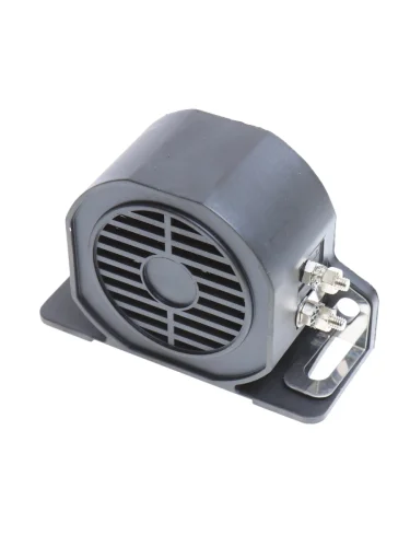 Сигнал звуковой 12-24V заднего хода Резвун-13 ЭЛЕКТРОМ