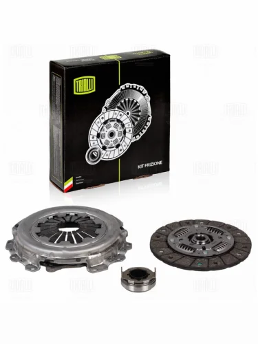 Сцепление CHEVROLET Aveo (05-) комплект TRIALLI