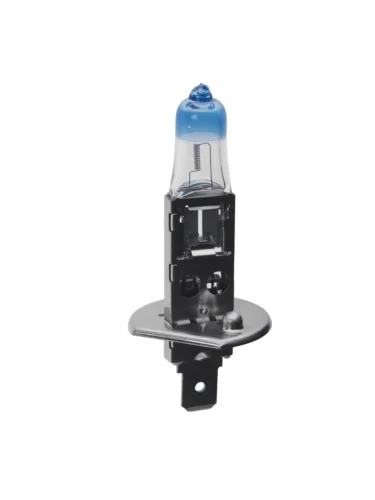 Лампа 12V H1 55W P14.5s +100% 3500K Night Breaker Laser OSRAM