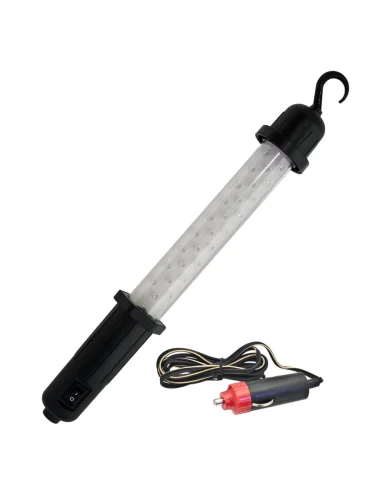 Лампа переносная светодиодная аккумуляторная