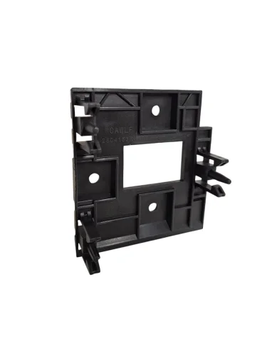 Накладка бампера TANK 300 20- (Спереди Комплектация под радар)