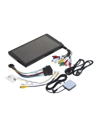 Магнитола автомобильная 2DIN ACV