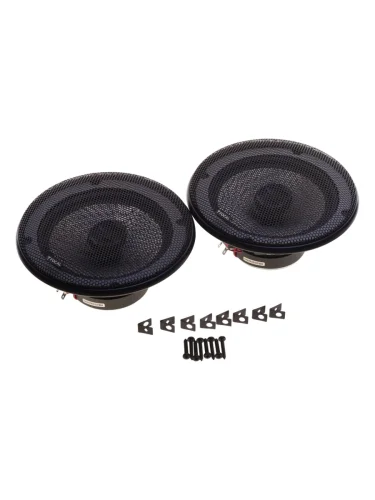 Колонки коаксиальные 6" (16см) 60Вт FOCAL