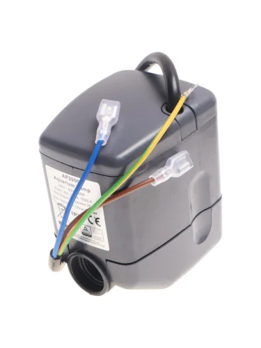 Ремкомплект для установки GTE-M1150 (03) насос в сборе GTE