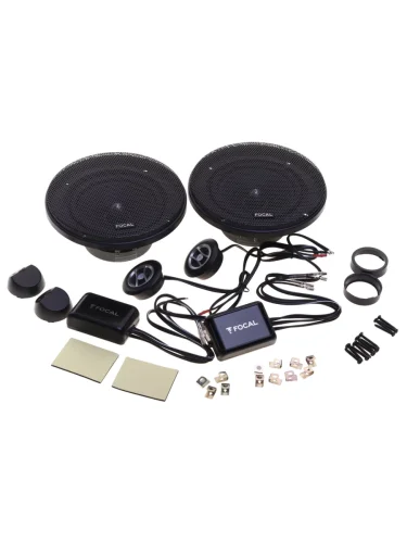 Колонки компонентные 5" (13см) 50Вт FOCAL