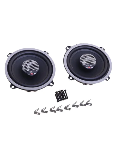 Колонки коаксиальные 5" (13см) 60Вт FOCAL