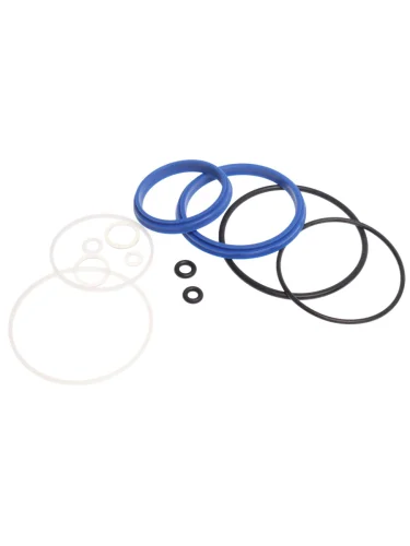 Ремкомплект для домкрата GTE-TH820002 (01) прокладки и уплотнения GTE