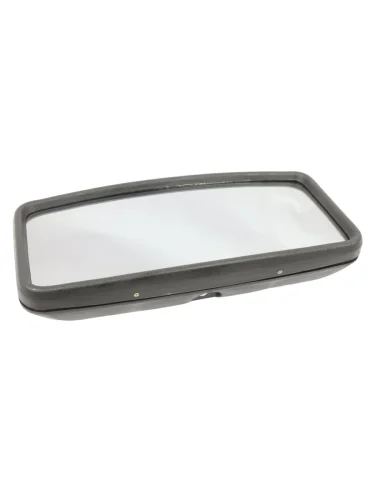 Зеркало боковое КАМАЗ ПАЗ ЛИАЗ с подогревом АСМ (ОАО КАМАЗ)