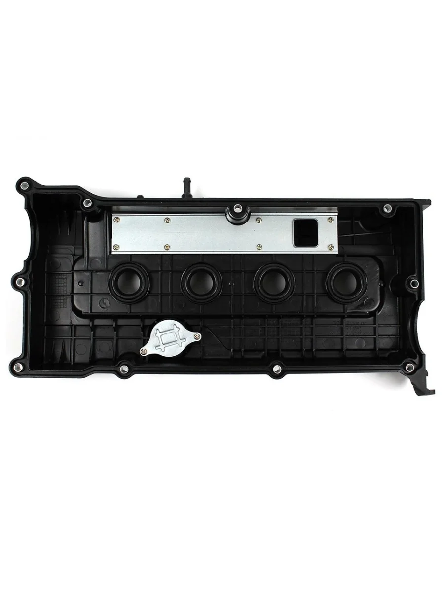 Клапанная крышка для HYUNDAI ACCENT 97-05, GETZ 02-, ELANTRA 00-, MATRIX 01-, 1.5-1.6L  в Воронеже Воронежской области