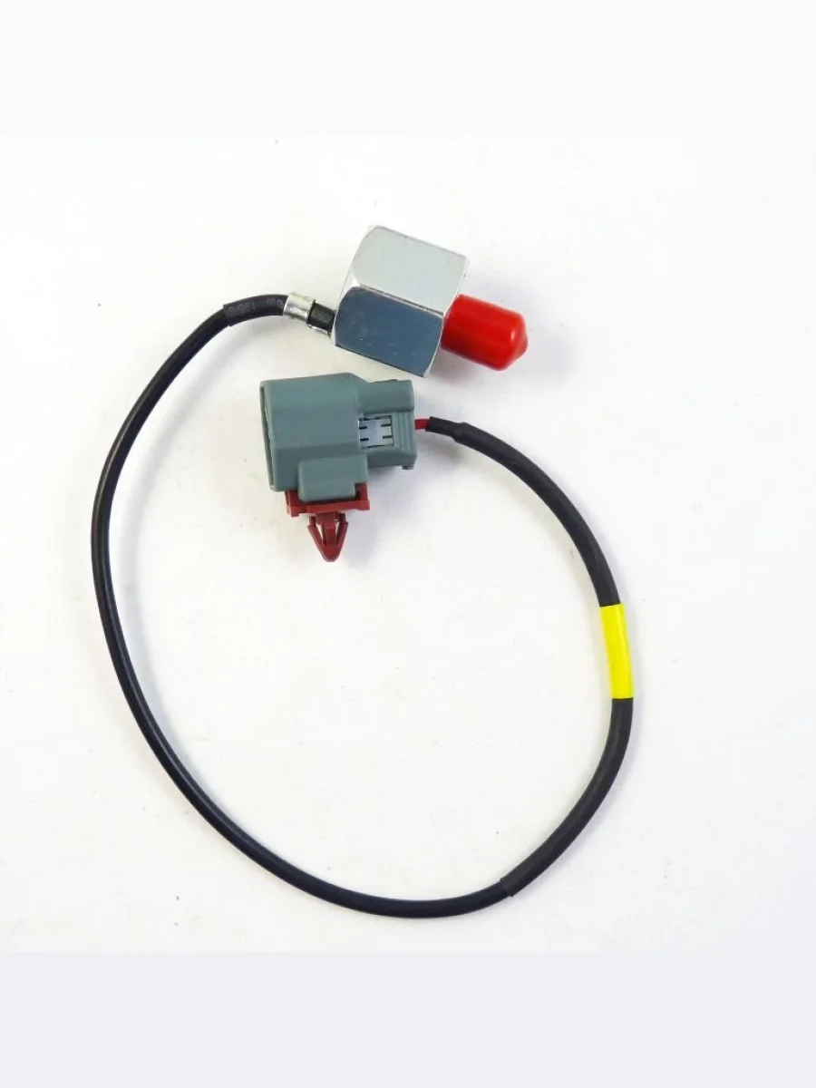 Датчик детонации для MAZDA FAMILIA  323, ZL  в Самаре Самарской области