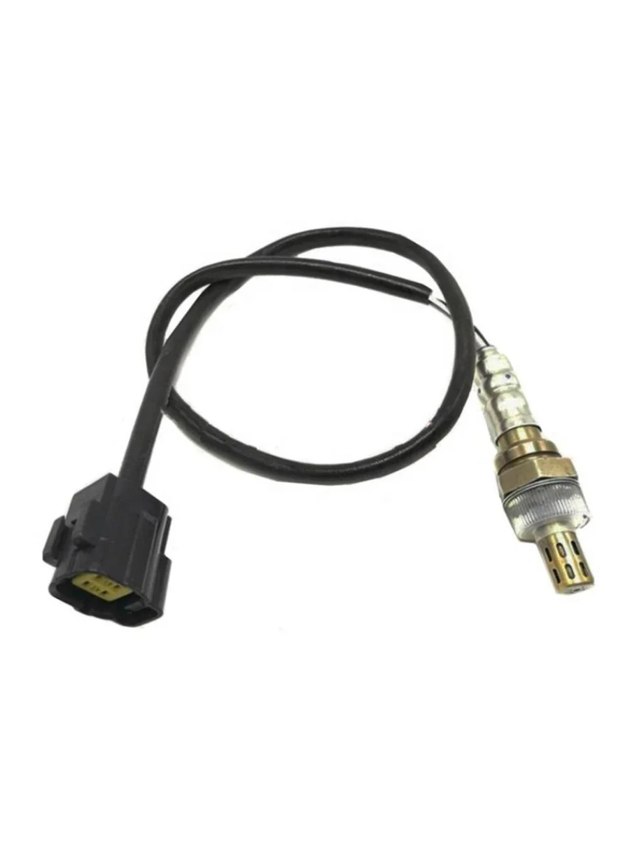 Лямбда-зонд для MAZDA FAMILIA BJ5# ZL ВЕРХНИЙ, 4PIN, длина кабеля 950 мм  в Керчи Республика Крым