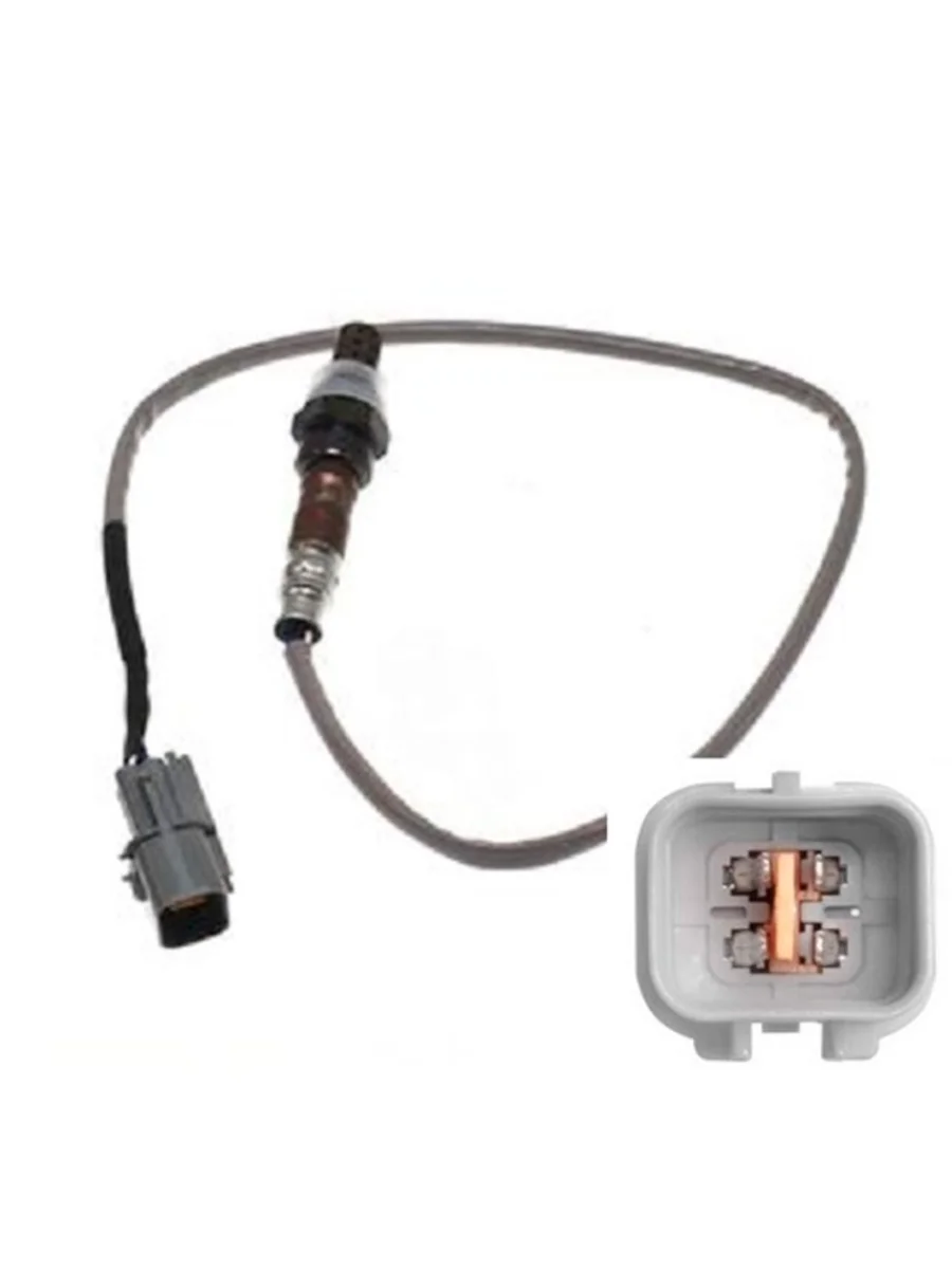 Лямбда-зонд для MITSUBISHI AIRTREK ЛЕВЫЙ №1  OUTLANDER 4G69  PAJERO 6G74 4PIN  в Керчи Республика Крым