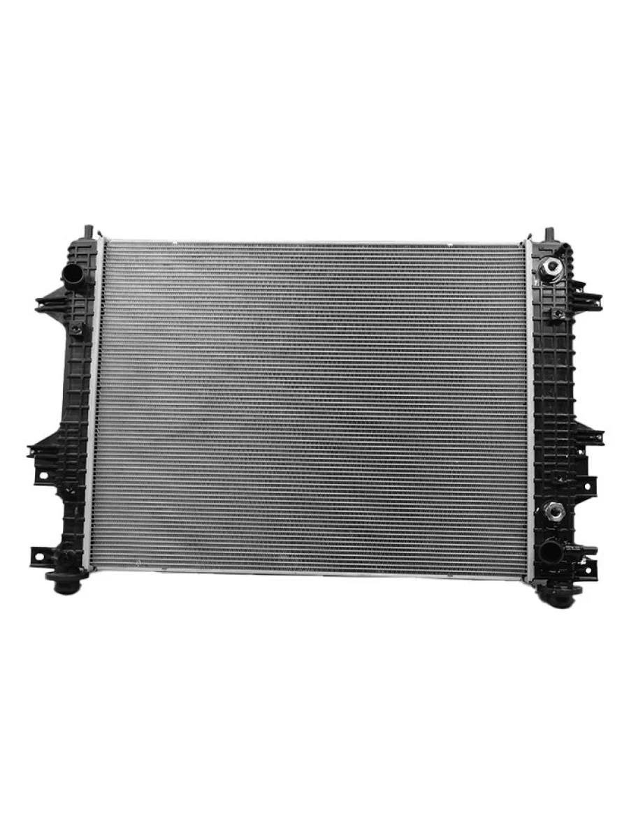 Радиатор основной CHERY Tiggo 7 PRO MAX    в Керчи Республика Крым