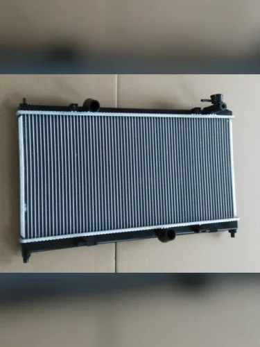 Радиатор основной LIFAN SOLANO 620 LF481Q3 2010-2016