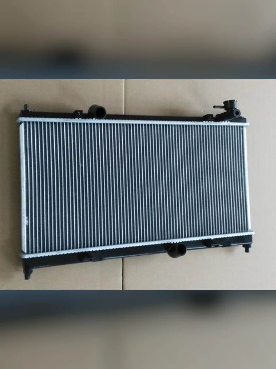 Радиатор основной LIFAN SOLANO 620 LF481Q3 2010-2016  в Самаре Самарской области