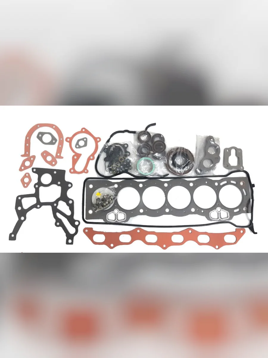 Ремкомплект прокладок ДВС для 1GFE не BEAMS CHASER, CRESTA, MARK II, CROWN  -98  в Керчи Республика Крым